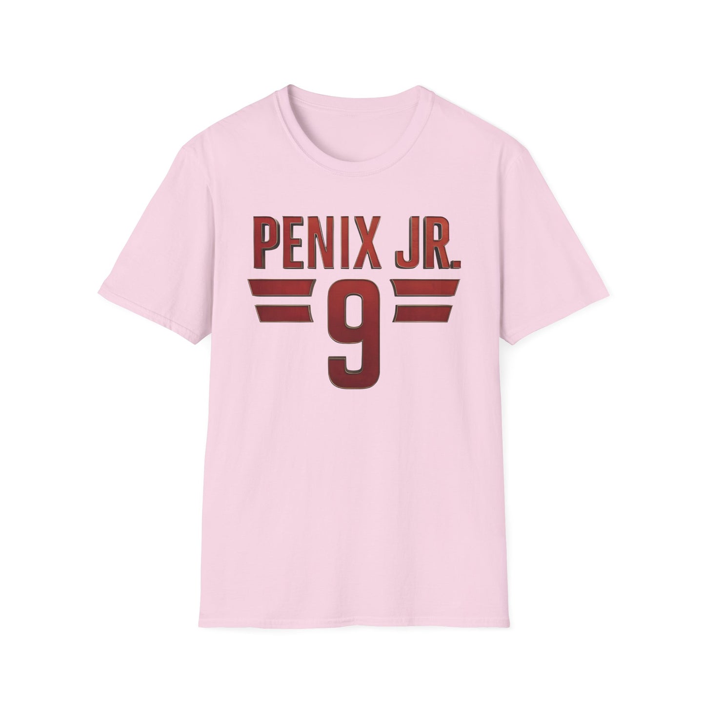 Atlanta Falcons Michael Penix Jr. Unisex