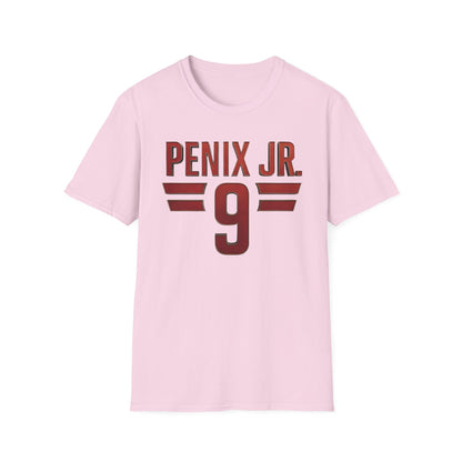Atlanta Falcons Michael Penix Jr. Unisex