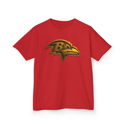 Baltimore Ravens Kids Unisex