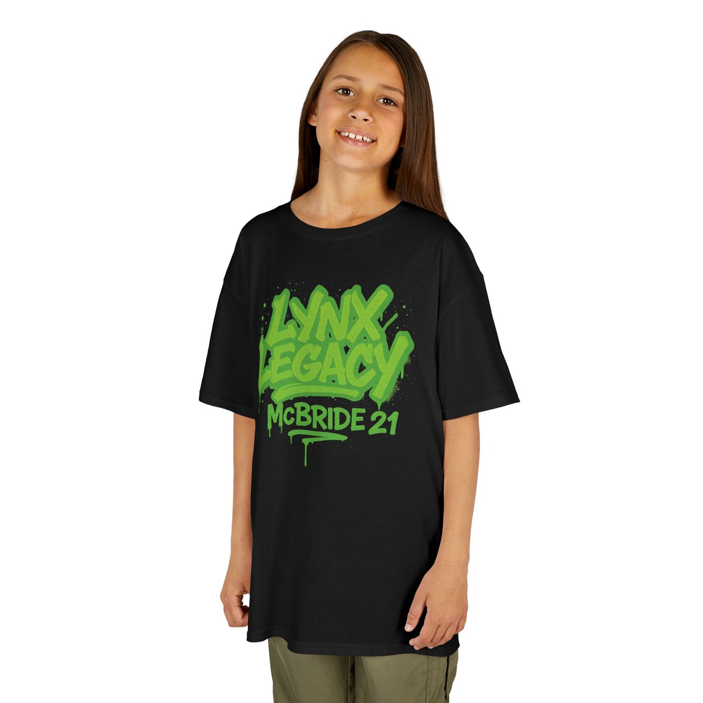 Minnesota Lynx Kayla McBride Kids Unisex