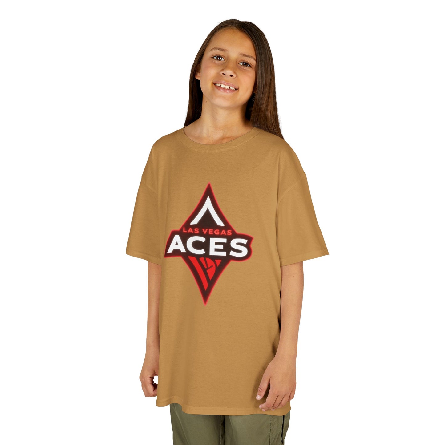 Las Vegas Aces Kids Unisex