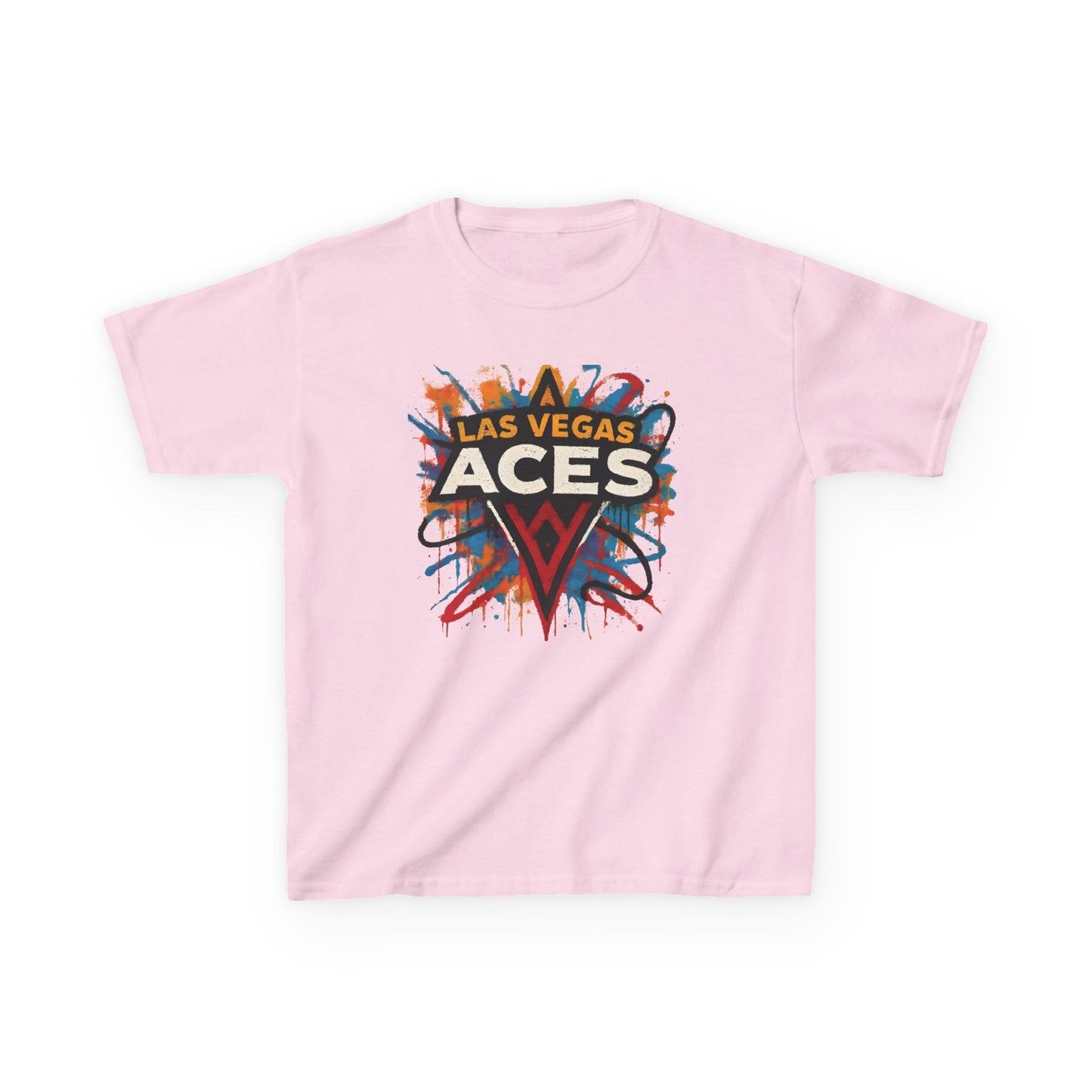 Las Vegas Aces Kids Unisex