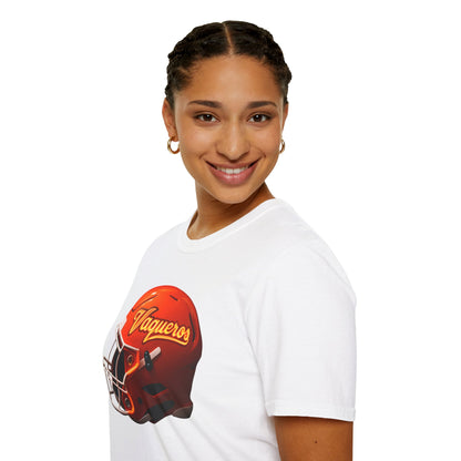UTRGV Football Helmet Unisex