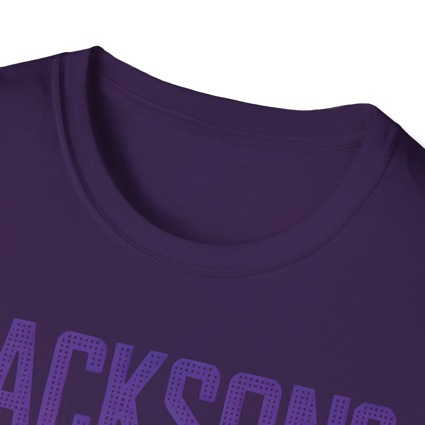 Baltimore Ravens Lamar Jackson Unisex