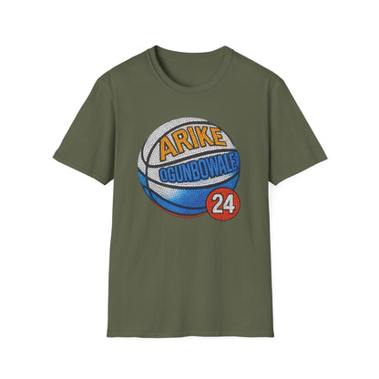 Dallas Wings Arike Ogunbowale Unisex