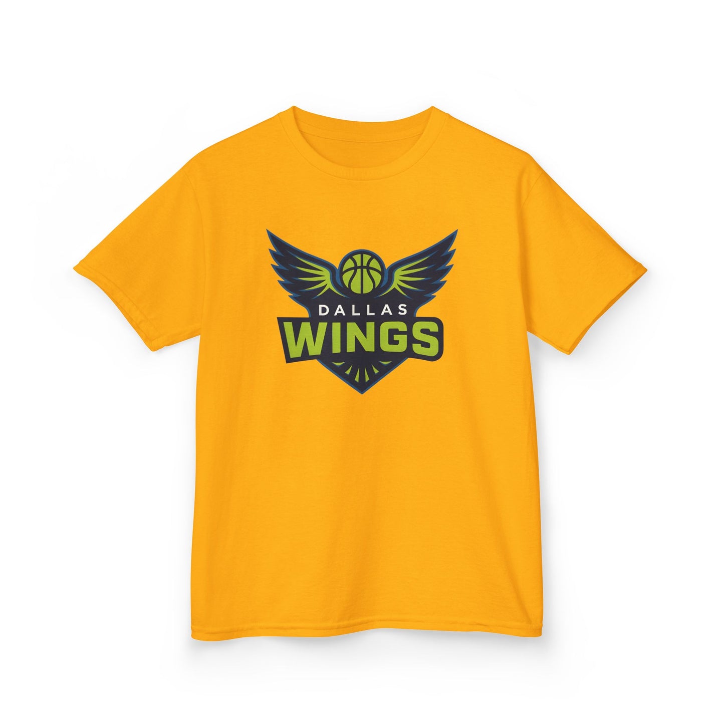 Dallas Wings Kids Unisex