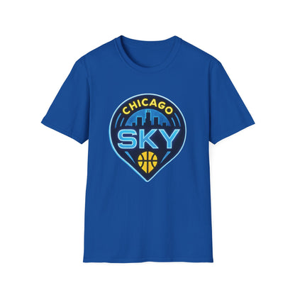 Chicago Sky LED Unisex
