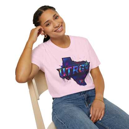 UTRGV Football Unisex