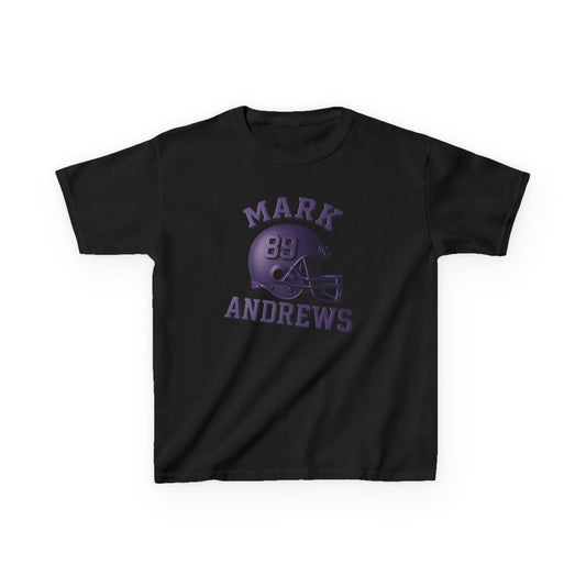 Baltimore Ravens Mark Andrews Kids Unisex