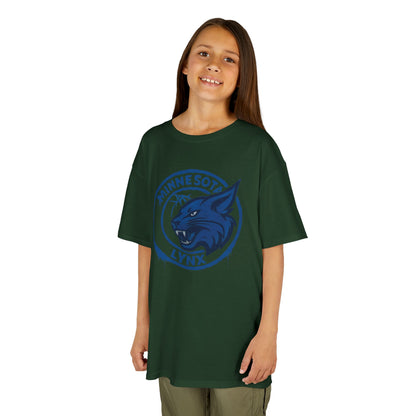 Minnesota Lynx Kids Unisex