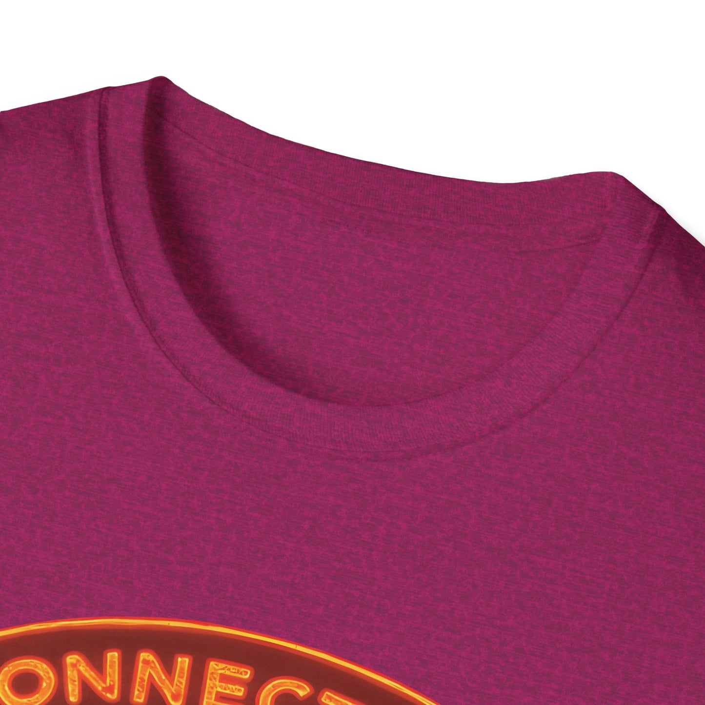 Connecticut Sun LED Unisex