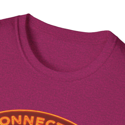 Connecticut Sun LED Unisex