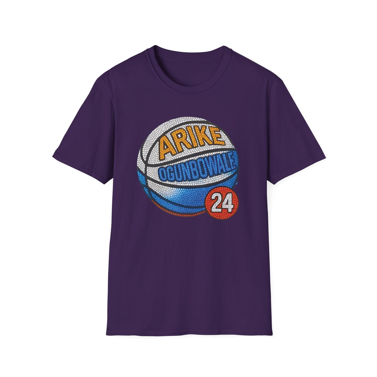 Dallas Wings Arike Ogunbowale Unisex