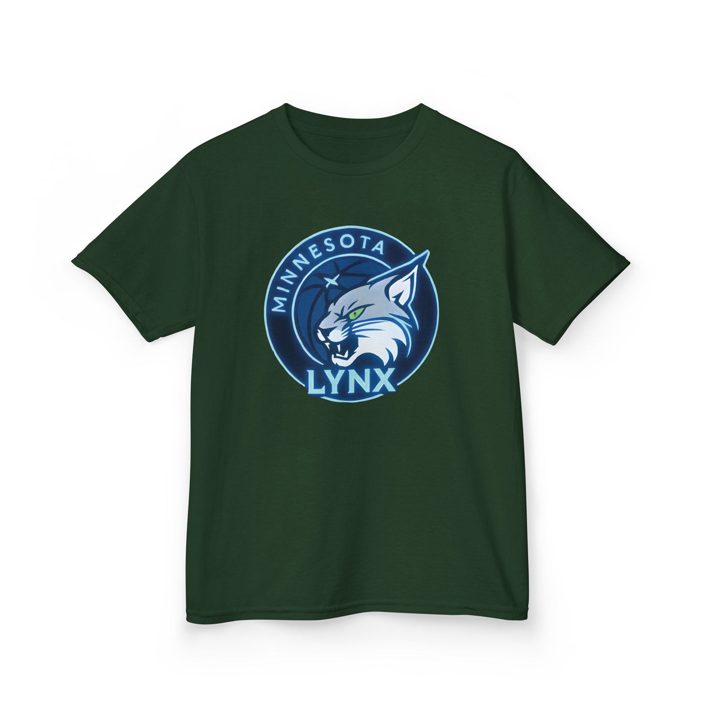 Minnesota Lynx Kids Unisex