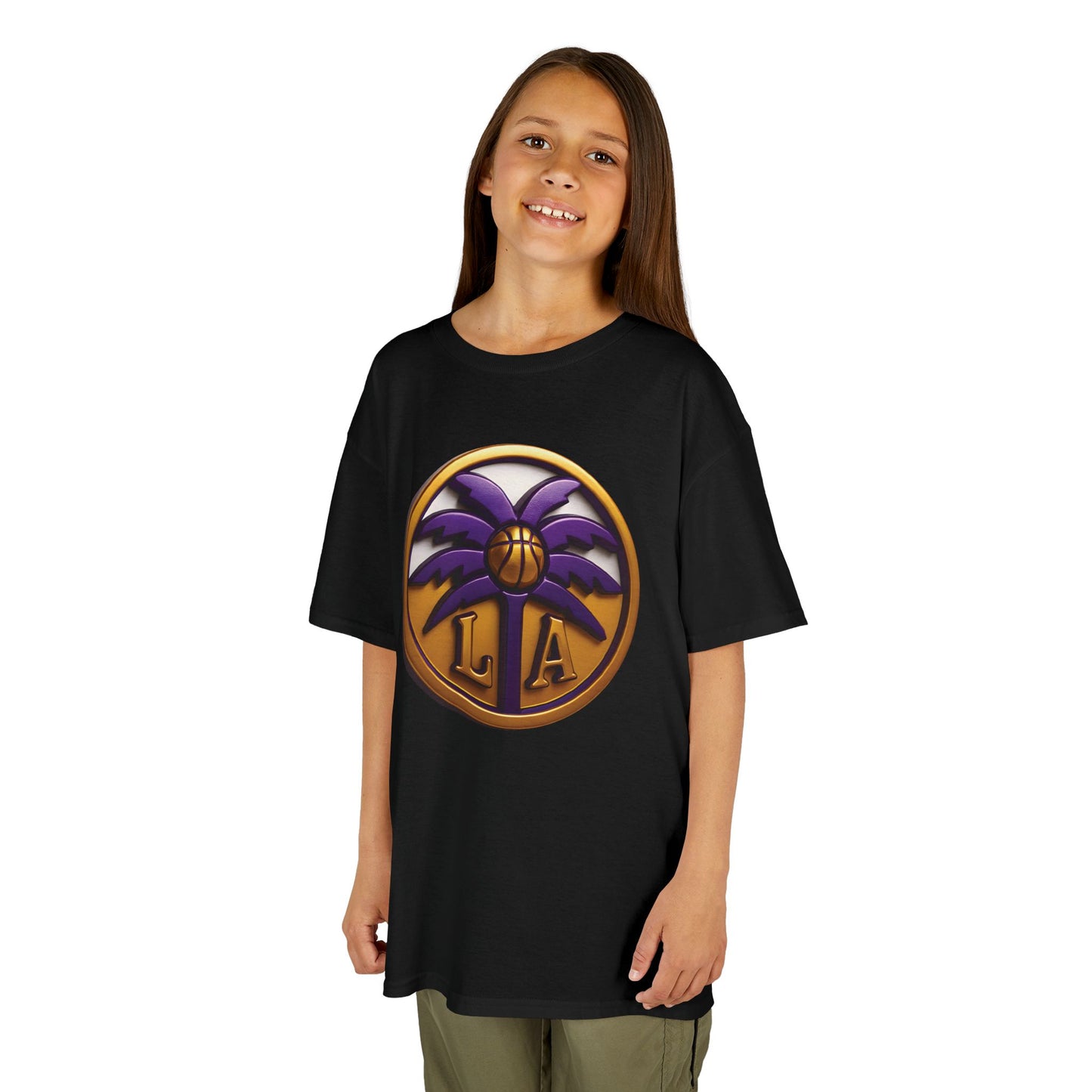 Los Angeles Sparks Kids Unisex