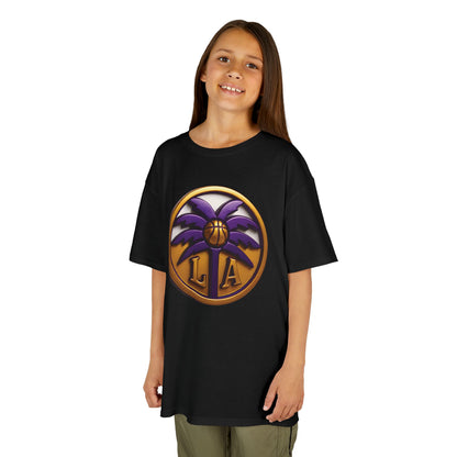 Los Angeles Sparks Kids Unisex