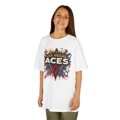 Las Vegas Aces Kids Unisex