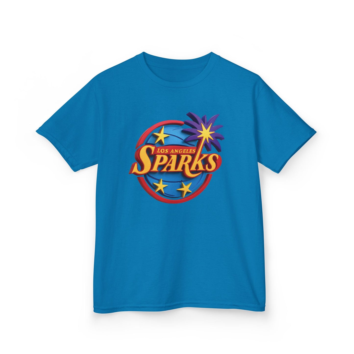 Los Angeles Sparks Kids Unisex