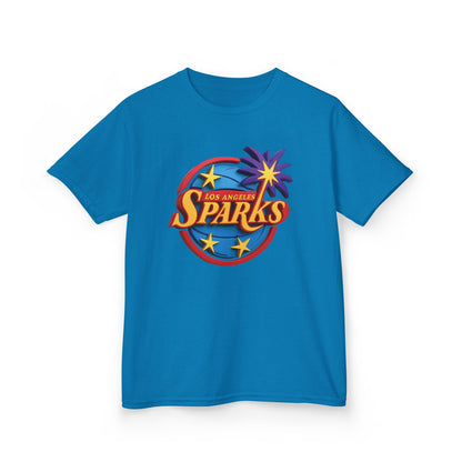 Los Angeles Sparks Kids Unisex
