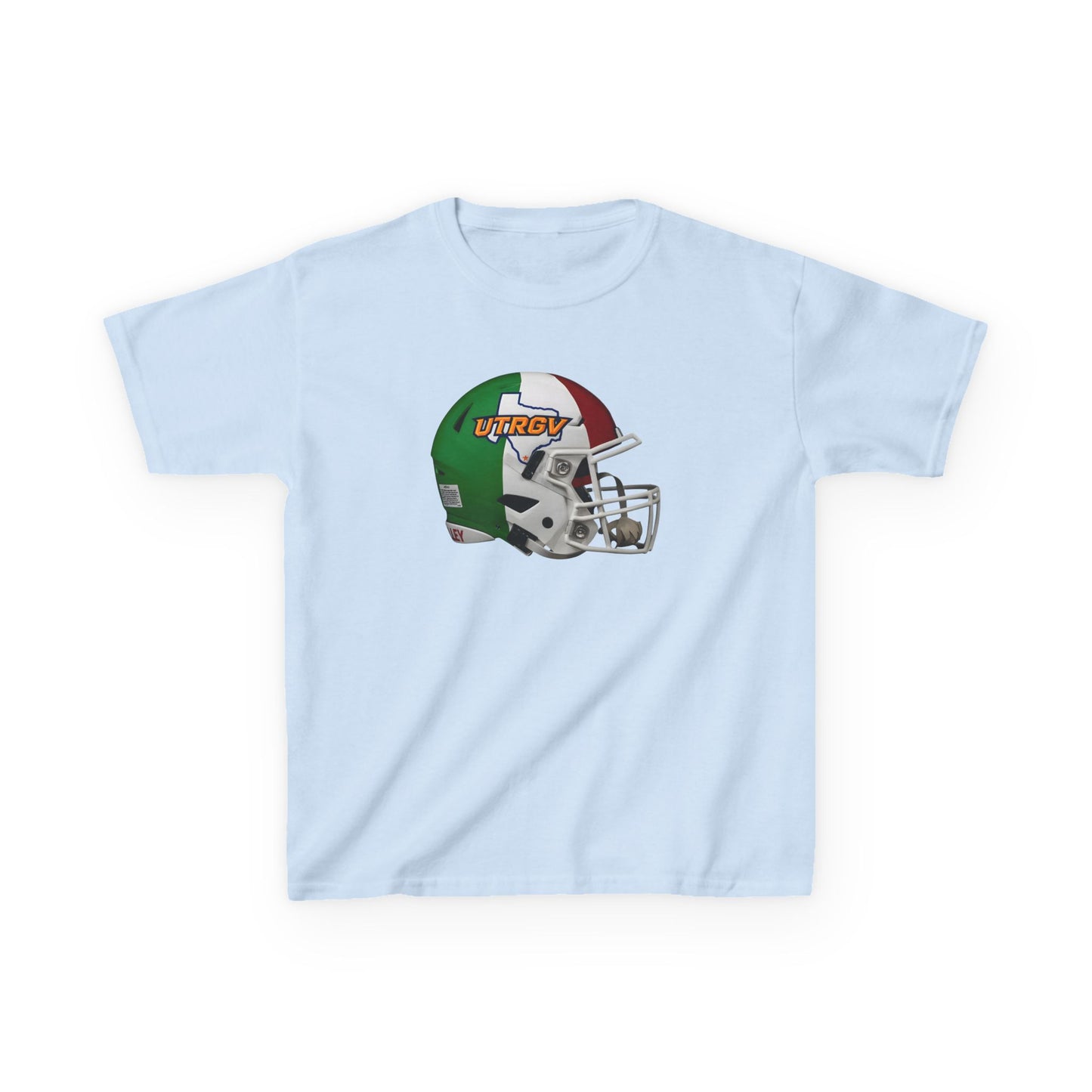 UTRGV Football Kids Unisex