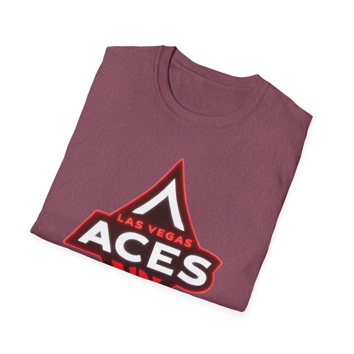 Las Vegas Aces LED Unisex