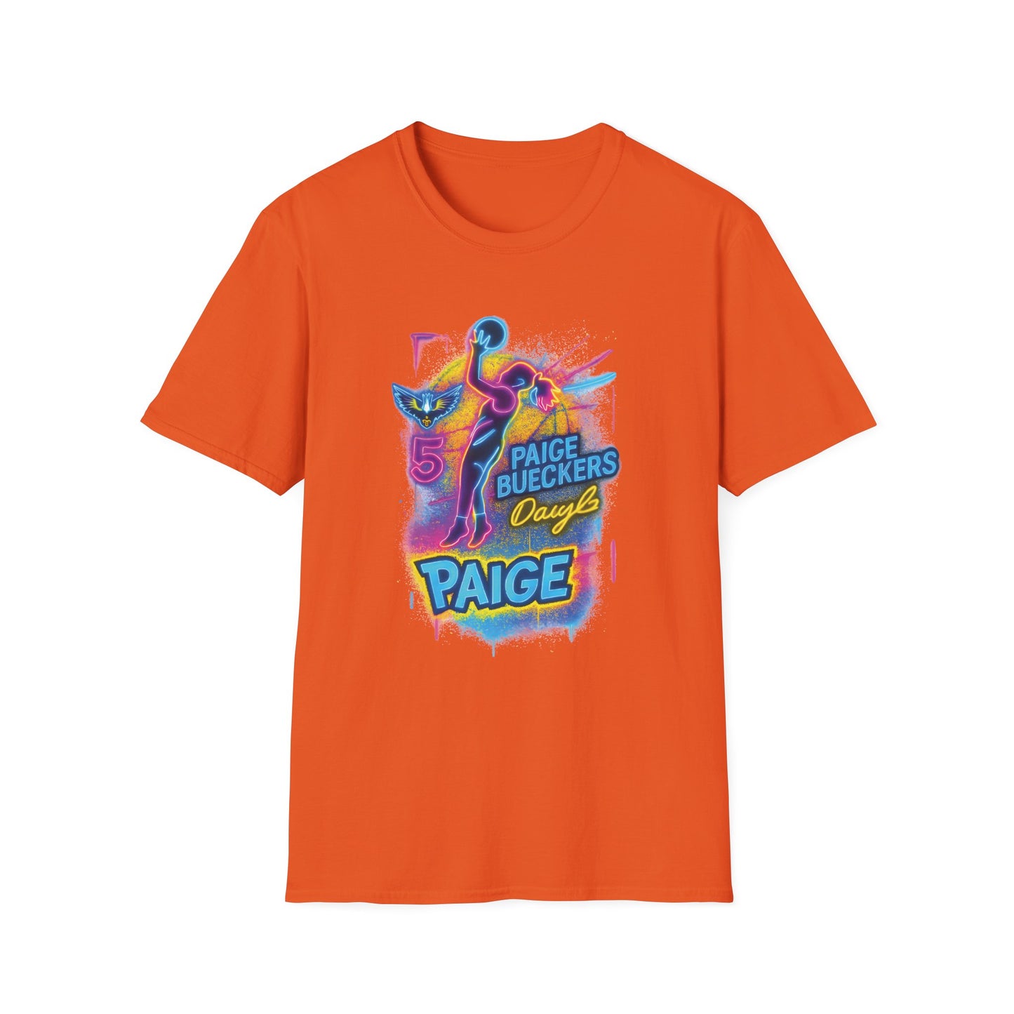 Dallas Wings Paige Bueckers Unisex