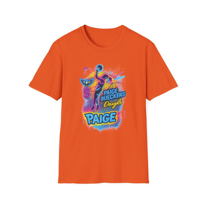 Dallas Wings Paige Bueckers Unisex