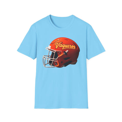 UTRGV Football Helmet Unisex