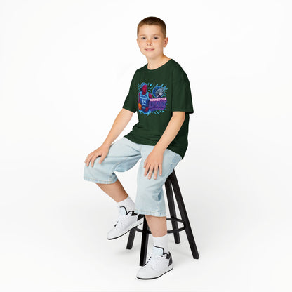 Minnesota Lynx Napheesa Collier Kids Unisex