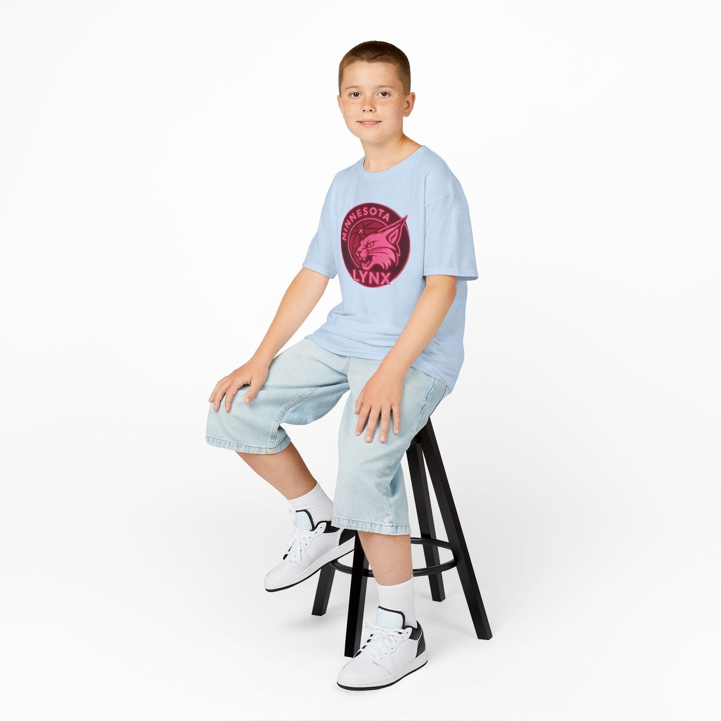 Minnesota Lynx Kids Unisex