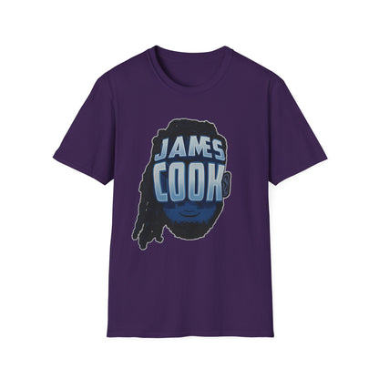 Buffalo Bills James Cook Unisex