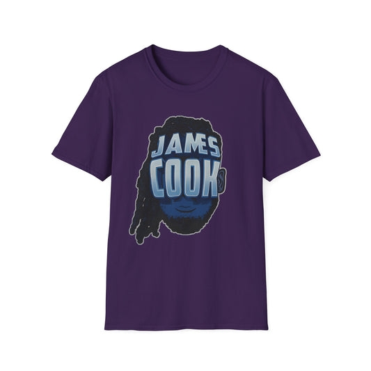 Buffalo Bills James Cook Unisex