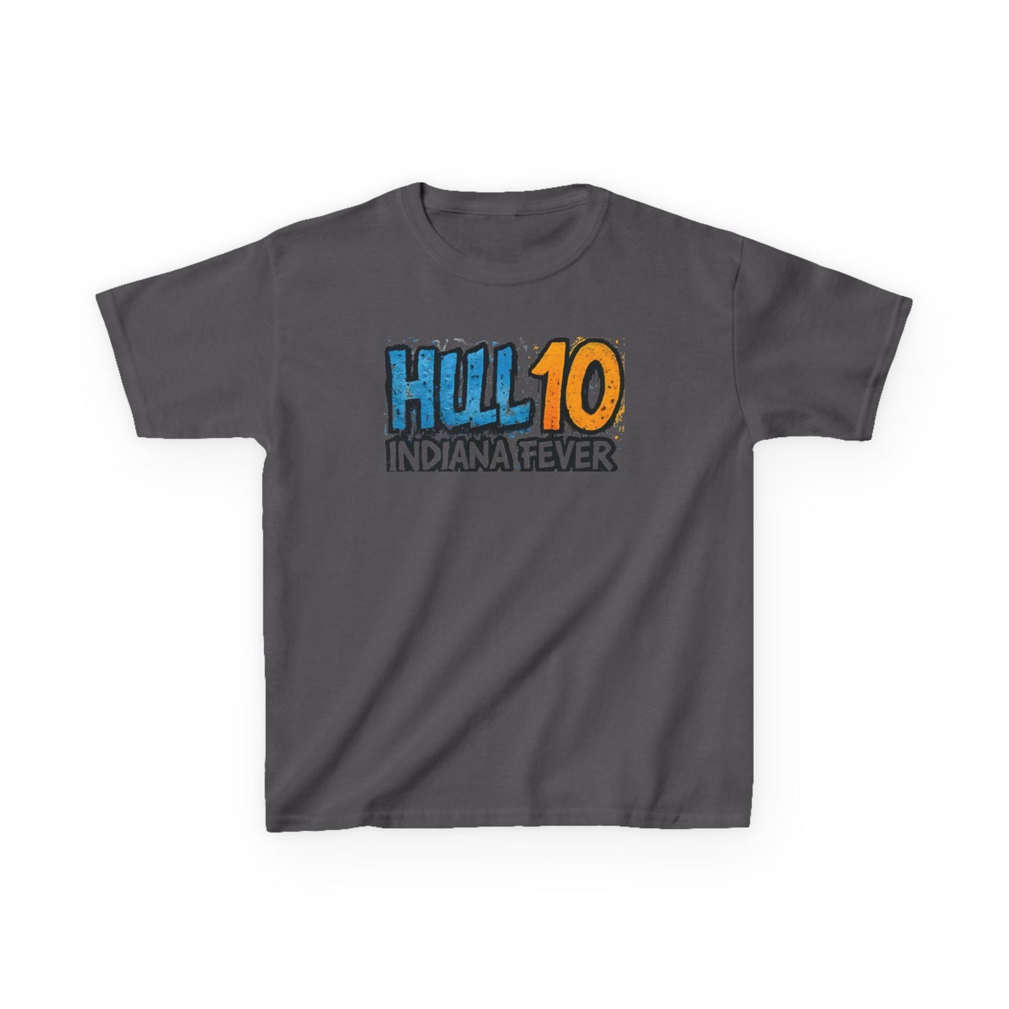 Indiana Fever Lexie Hull Kids Unisex