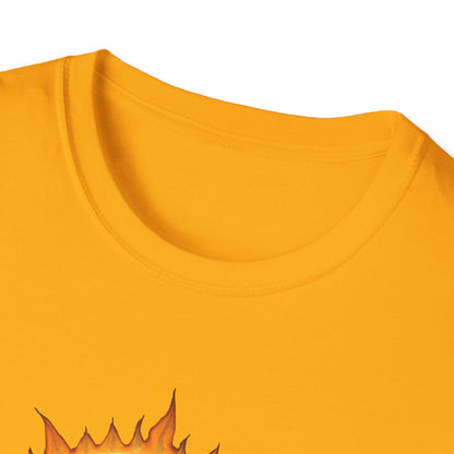 Connecticut Sun Unisex