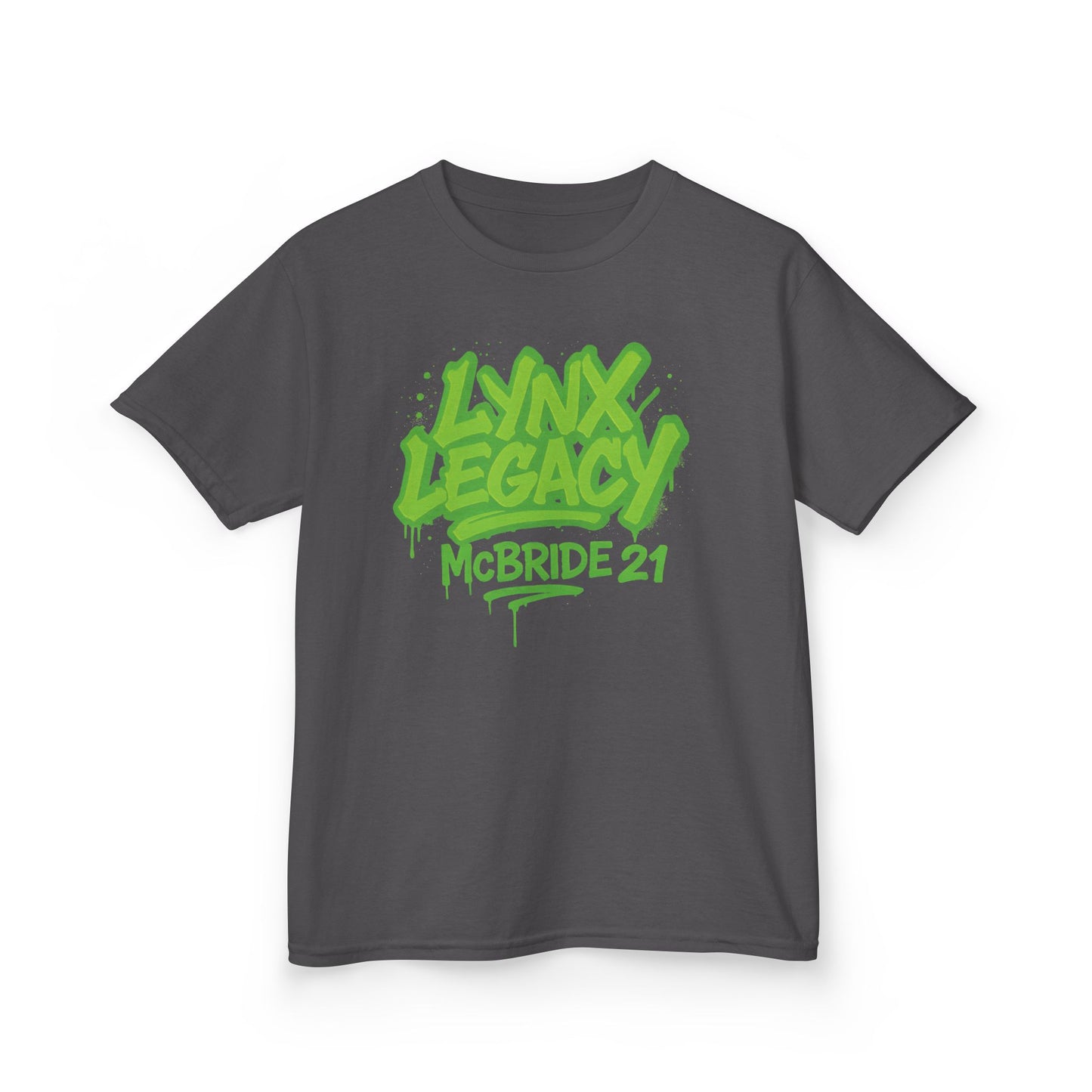 Minnesota Lynx Kayla McBride Kids Unisex