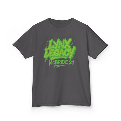 Minnesota Lynx Kayla McBride Kids Unisex