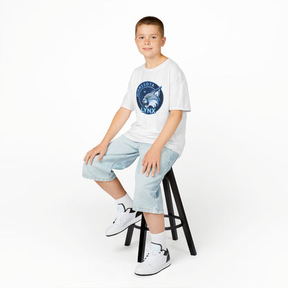 Minnesota Lynx Kids Unisex