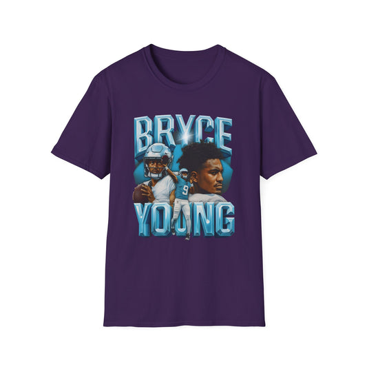 Carolina Panthers Bryce Young Unisex