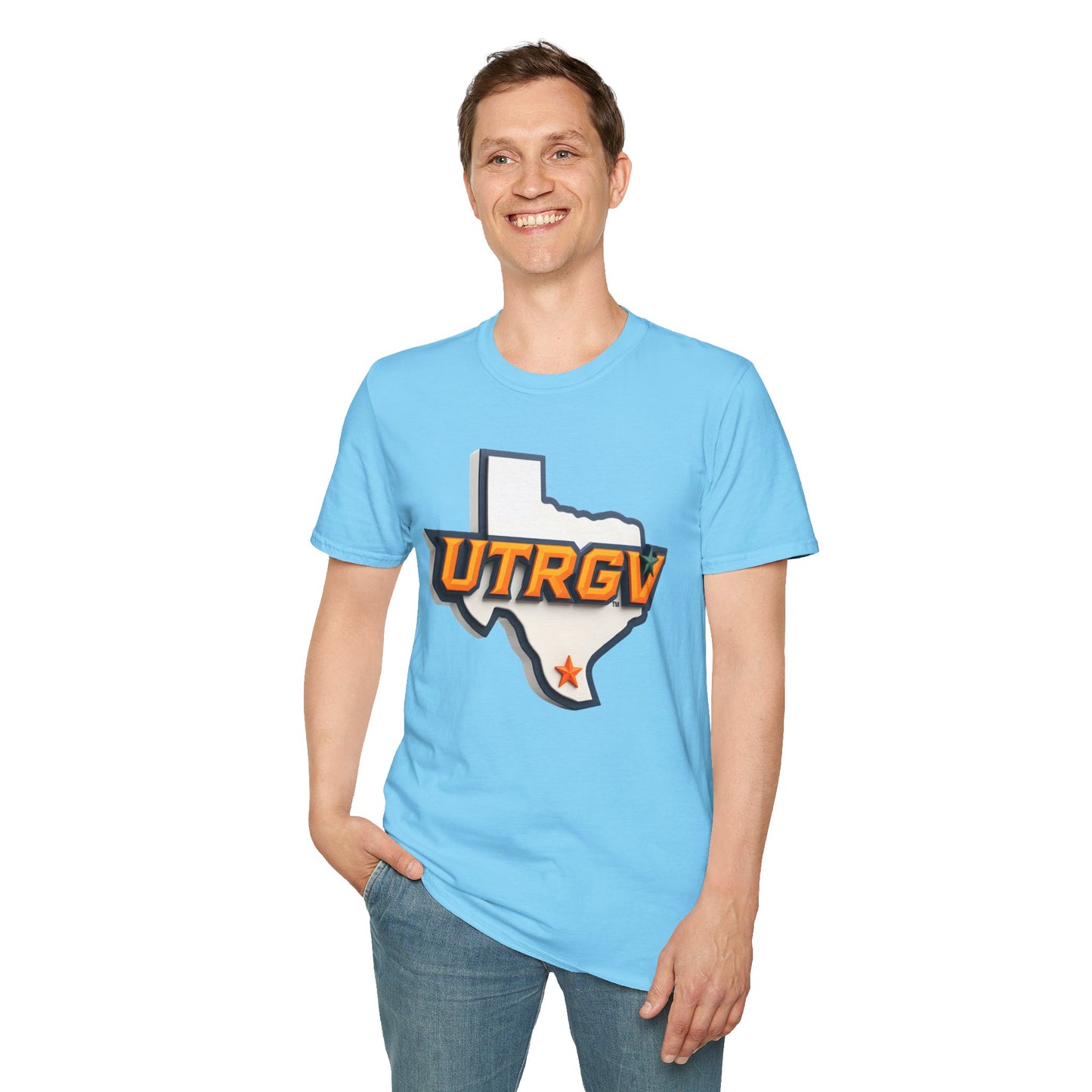 UTRGV Football Unisex