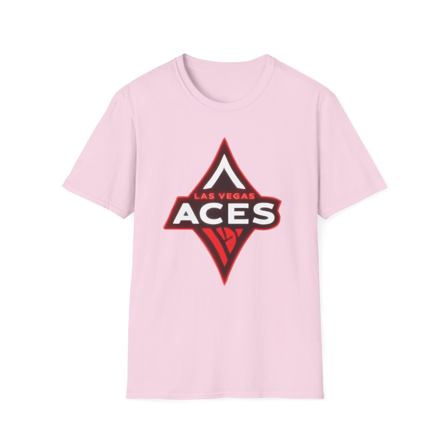 Las Vegas Aces LED Unisex