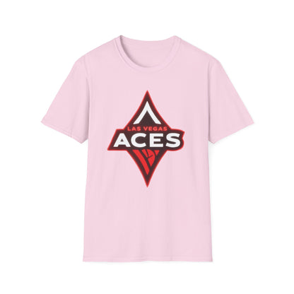 Las Vegas Aces LED Unisex