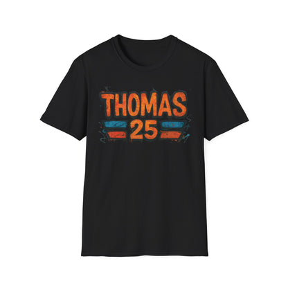 Connecticut Sun Alyssa Thomas Unisex