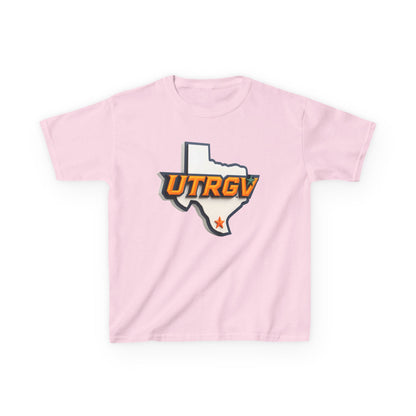UTRGV Football Kids Unisex