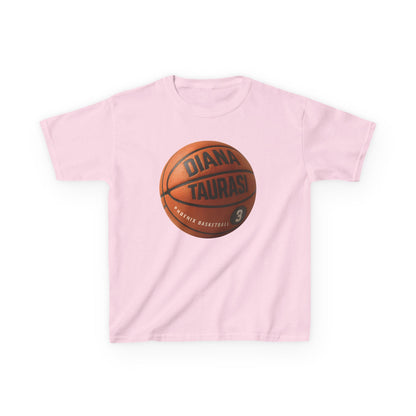 Phoenix Mercury Diana Taurasi Kids Unisex