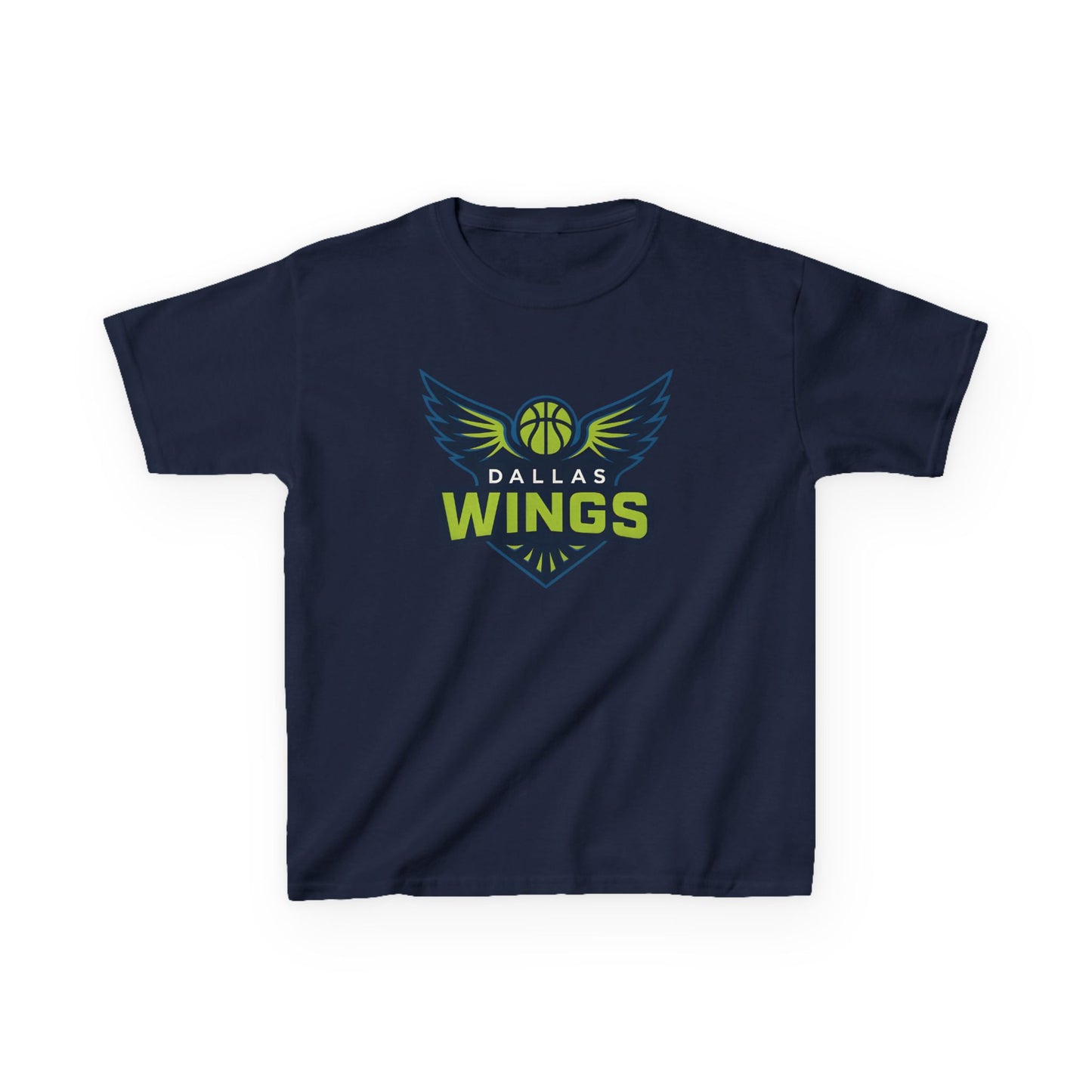 Dallas Wings Kids Unisex