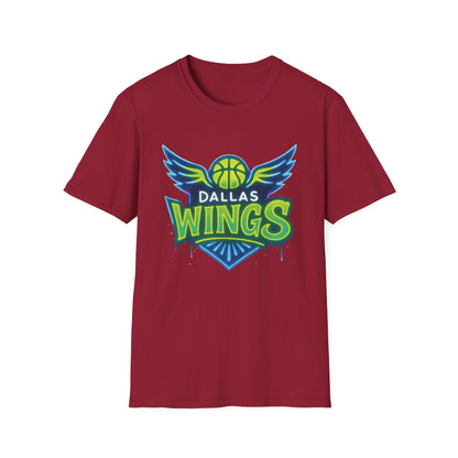 Dallas Wings LED Unisex