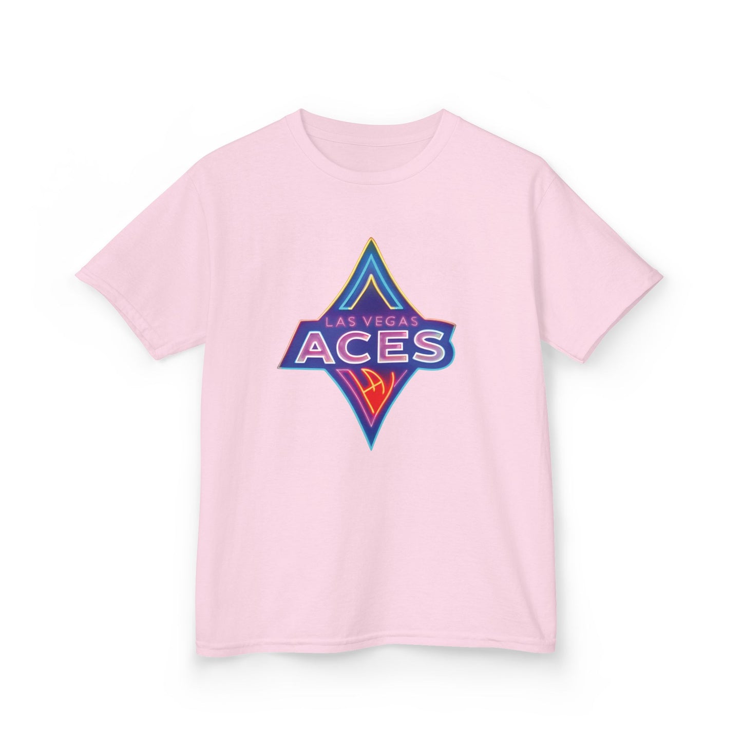 Las Vega Aces Kids Unisex