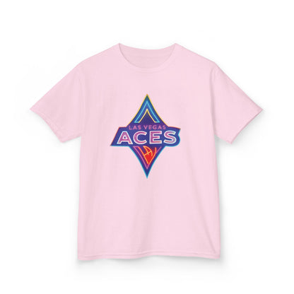 Las Vega Aces Kids Unisex