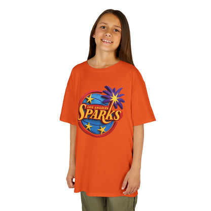 Los Angeles Sparks Kids Unisex