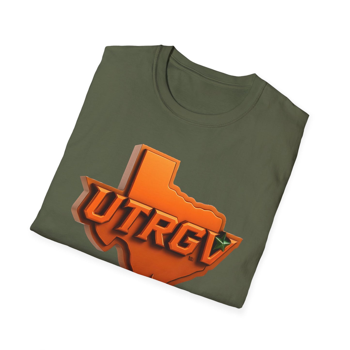 UTRGV Football Unisex